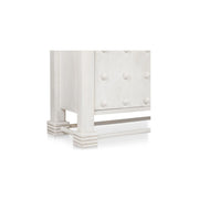 Moe's Home Collection Clement Whitewashed Sideboard