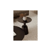 Moe's Home Collection Nels Black End Table