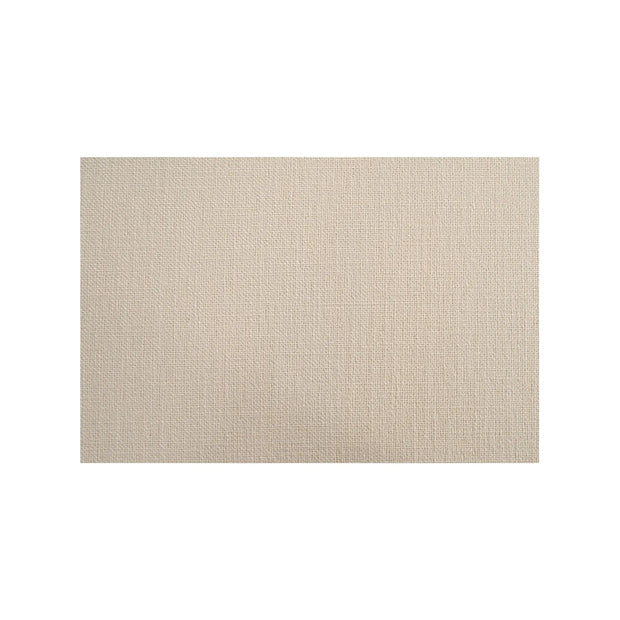 Moe’s Home Collection Marion Beige Rectangular Ottoman