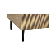 Moe's Home Collection Brogan Antique Brass Sideboard