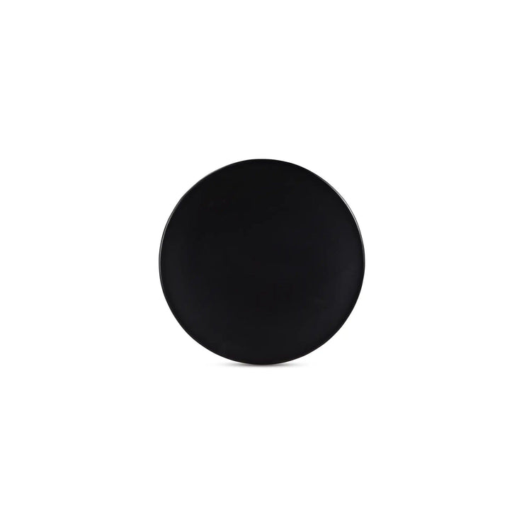 Moe's Home Collection Nels Black End Table