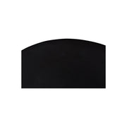 Moe's Home Collection Nels Black End Table
