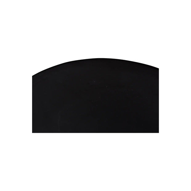 Moe's Home Collection Nels Black End Table