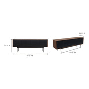 Moe's Home Collection Araya Sideboard