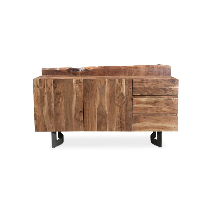 Moe's Home Collection Bent Sideboard