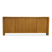 Moe's Home Collection Brook Country Oak Sideboard