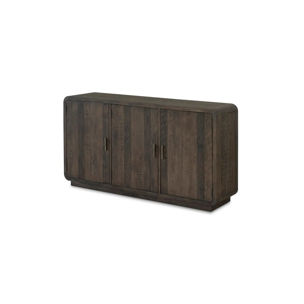 Moe's Home Collection Monterey Aged Brown Sideboard