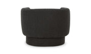 Moe's Home Collection Koba Black Chair