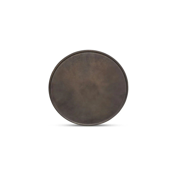 Moe's Home Collection Deacon Deep Bronze Outdoor Coffee Table