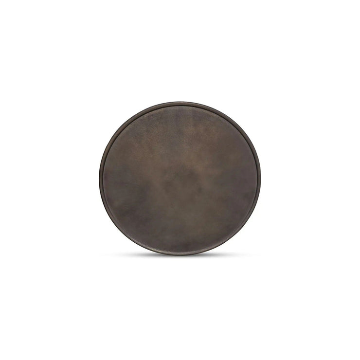 Moe's Home Collection Deacon Deep Bronze Outdoor Coffee Table