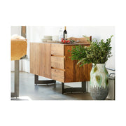 Moe's Home Collection Bent Sideboard