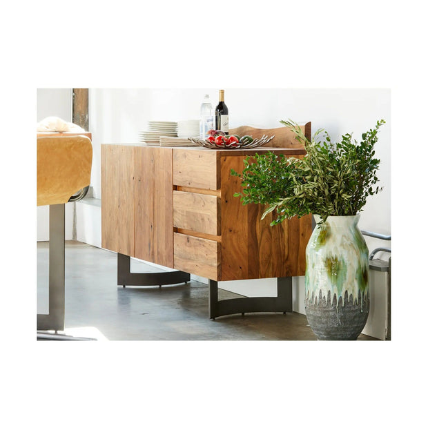 Moe's Home Collection Bent Sideboard
