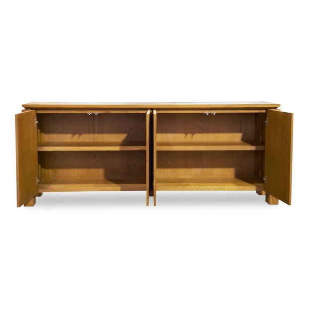 Moe's Home Collection Brook Country Oak Sideboard