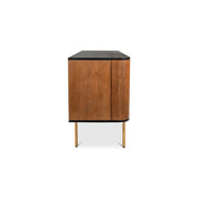 Moe's Home Collection Dionne 4 Door Sideboard