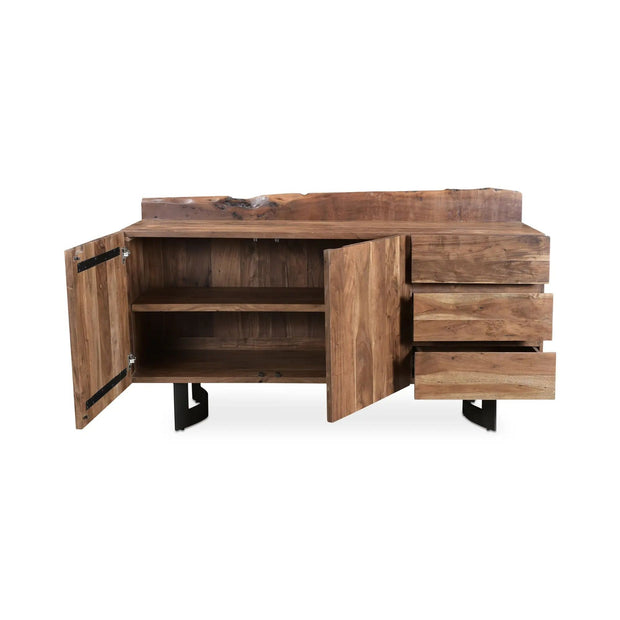 Moe's Home Collection Bent Sideboard