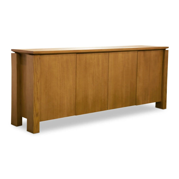 Moe's Home Collection Brook Country Oak Sideboard