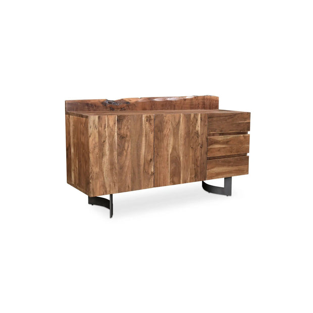 Moe's Home Collection Bent Sideboard