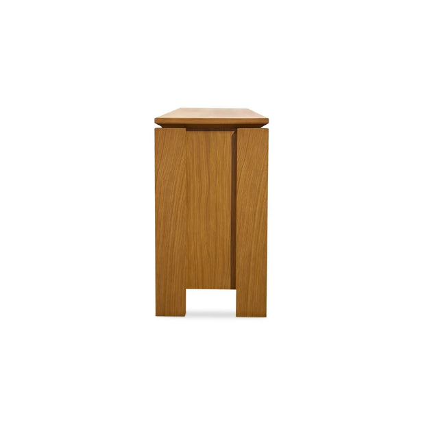 Moe's Home Collection Brook Country Oak Sideboard