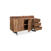 Moe's Home Collection Bent Sideboard