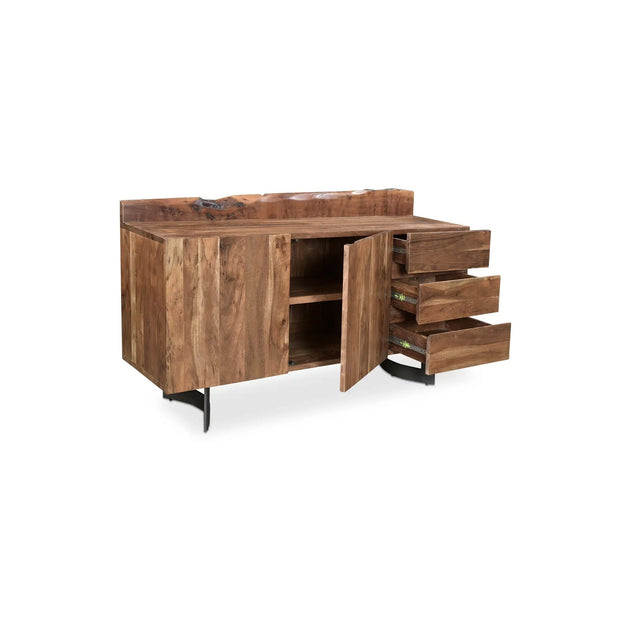 Moe's Home Collection Bent Sideboard