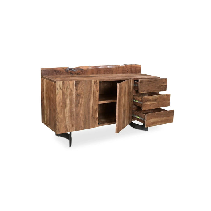 Moe's Home Collection Bent Sideboard
