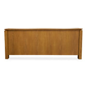 Moe's Home Collection Brook Country Oak Sideboard