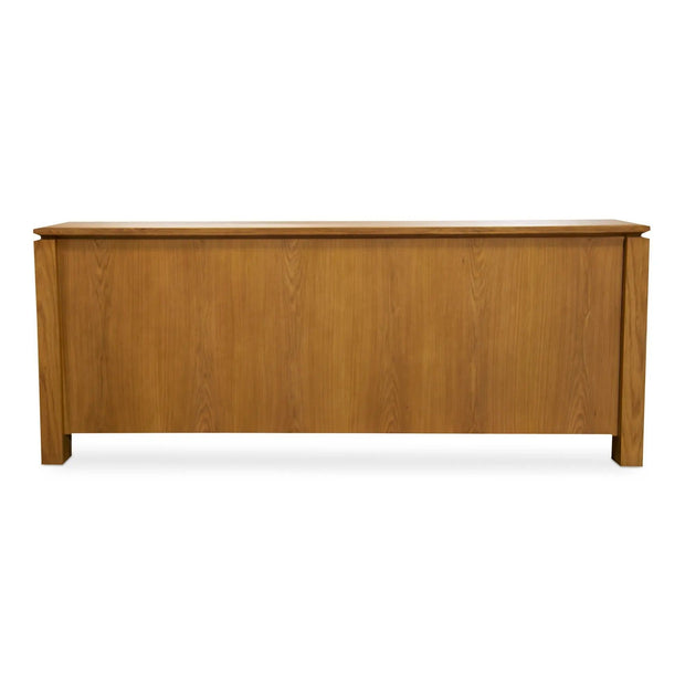 Moe's Home Collection Brook Country Oak Sideboard