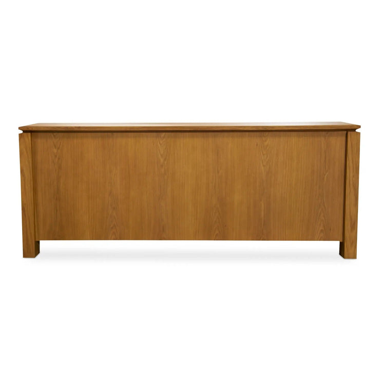 Moe's Home Collection Brook Country Oak Sideboard