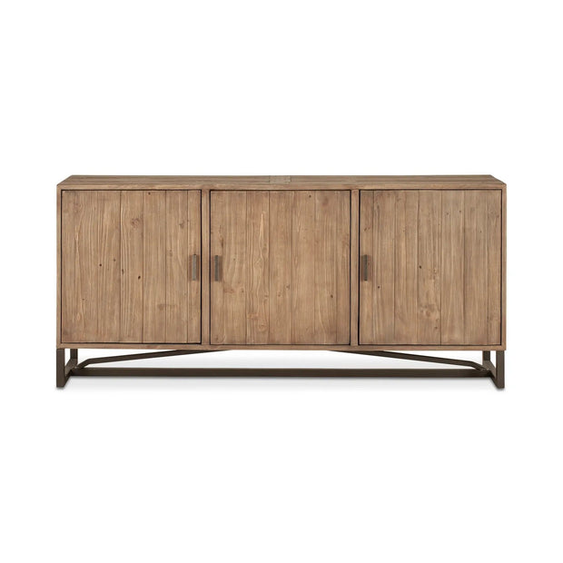 Moe's Home Collection Sierra Natural Sideboard