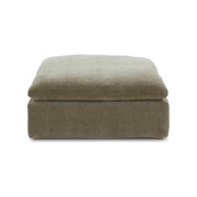 Moe’s Home Collection ClayDesert Sage Ottoman