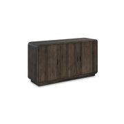 Moe's Home Collection Monterey Aged Brown Sideboard