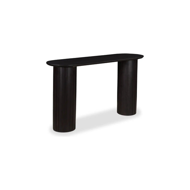Moe’s Home Collection Povera Black Console Table