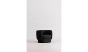 Moe's Home Collection Koba Black Chair