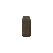 Moe's Home Collection Monterey Aged Brown Sideboard