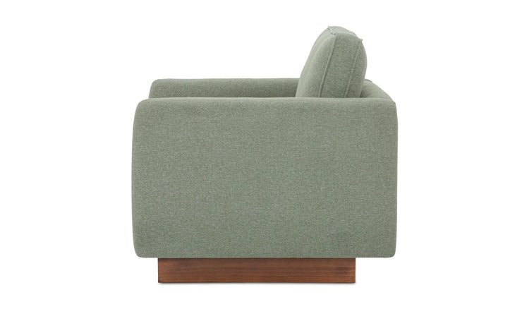 Moe's Home Collection Vernon Sage Accent Chair