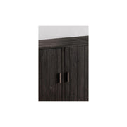Moe's Home Collection Sierra Black Sideboard