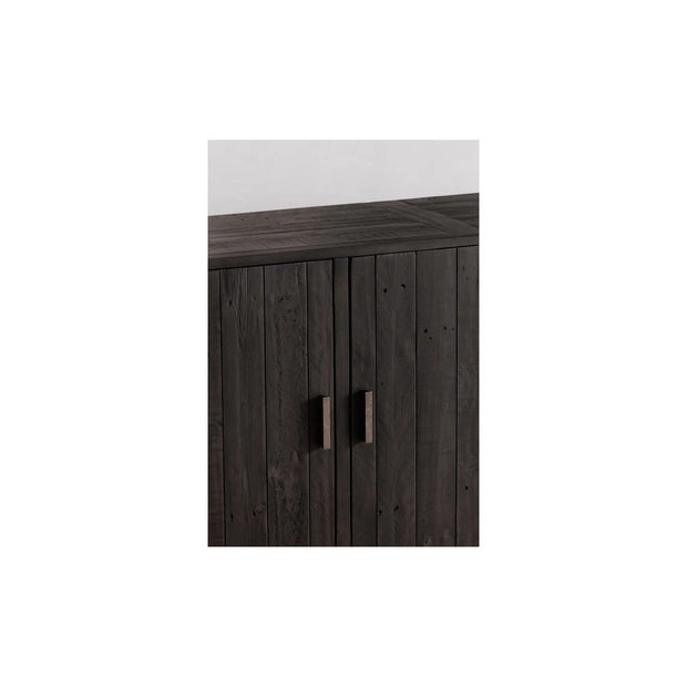 Moe's Home Collection Sierra Black Sideboard