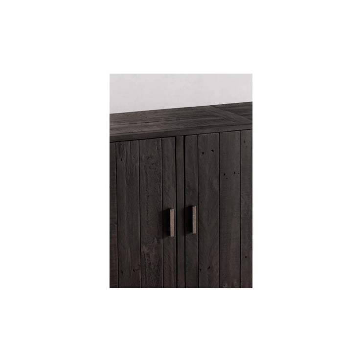 Moe's Home Collection Sierra Black Sideboard