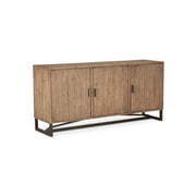 Moe's Home Collection Sierra Natural Sideboard