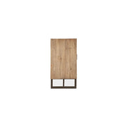 Moe's Home Collection Sierra Natural Sideboard