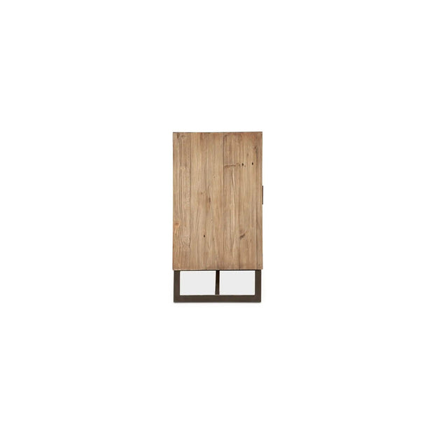 Moe's Home Collection Sierra Natural Sideboard