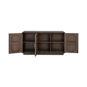 Moe's Home Collection Monterey Aged Brown Sideboard