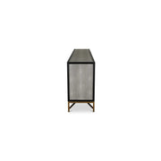 Moe's Home Collection Mako Large Shagreen Sideboard