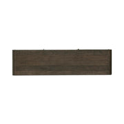 Moe's Home Collection Monterey Aged Brown Sideboard