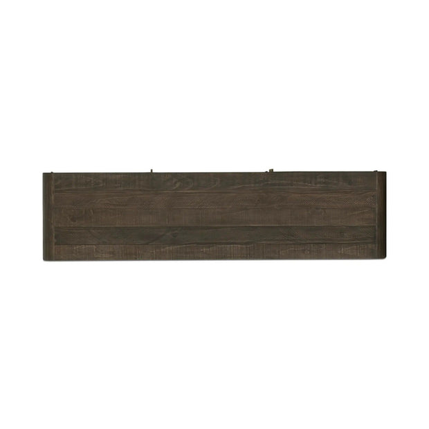 Moe's Home Collection Monterey Aged Brown Sideboard