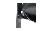 Moe's Home Collection Connor Black Club Chair