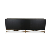Moe's Home Collection Mako Large Shagreen Sideboard