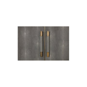 Moe's Home Collection Mako Large Shagreen Sideboard