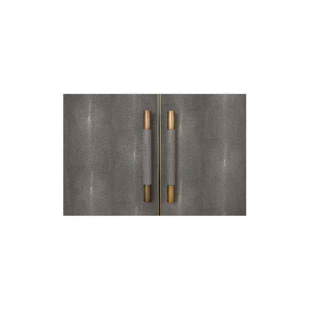 Moe's Home Collection Mako Large Shagreen Sideboard