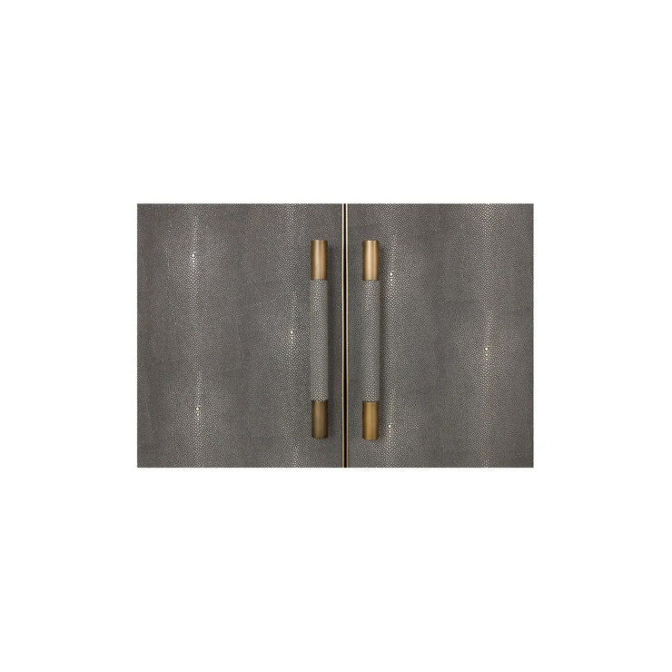 Moe's Home Collection Mako Large Shagreen Sideboard